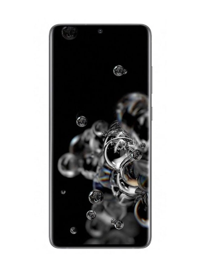 (Renewed) Galaxy S20 Ultra - 12GB 128GB