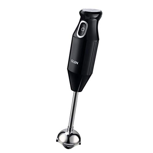 Hand Blender 4049 LX - Stainless steel arm Detachable SS blade