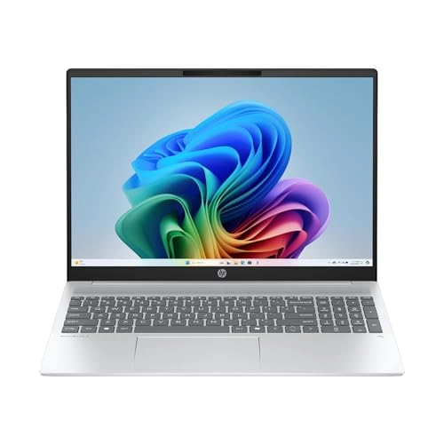 OmniBook 5 16-AG107 - 16'' Ryzen AI 7 350 16GB DDR5 512GB SSD