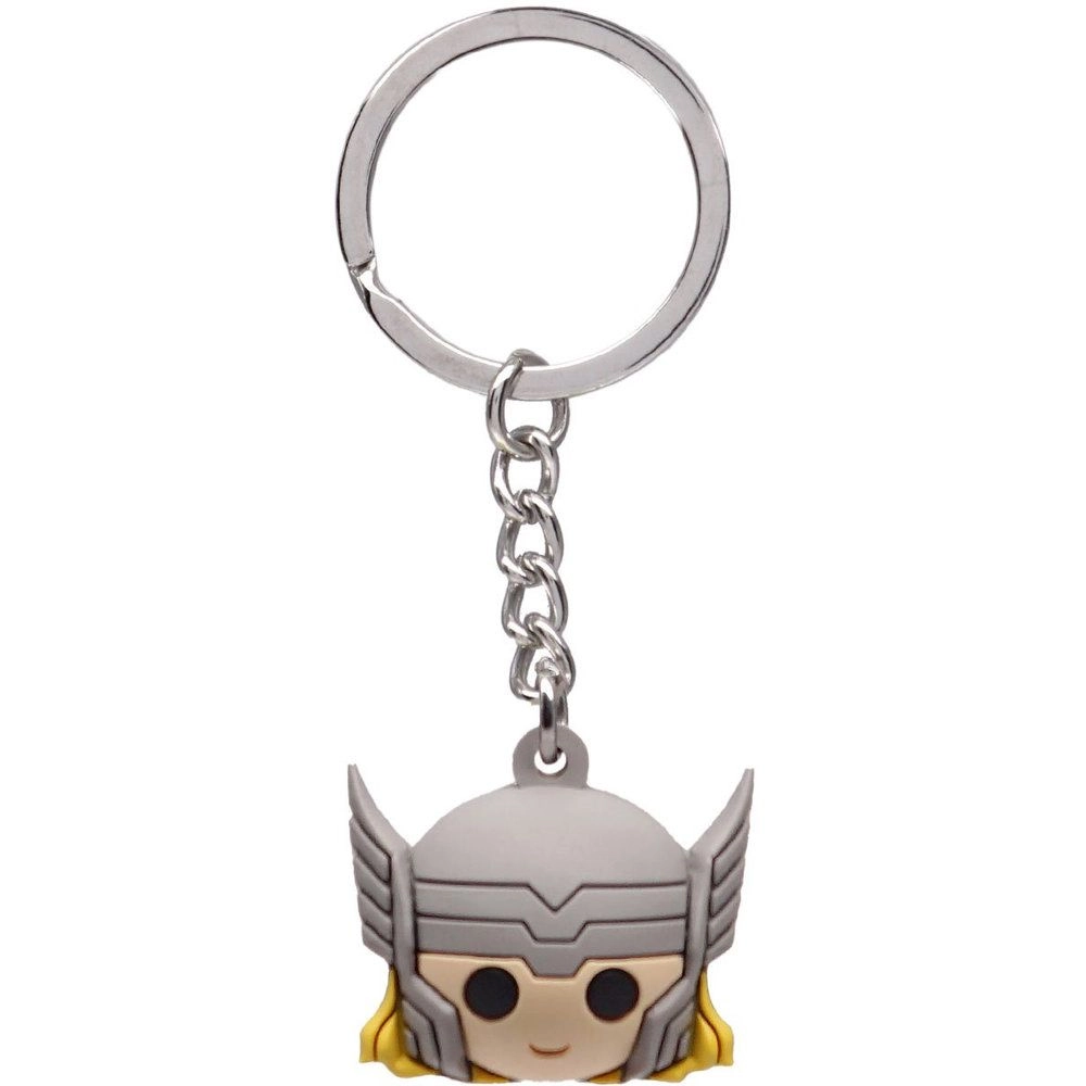 Monogram Marvel Thor Icon Ball Keyring