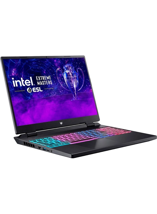 Predator Helios Neo PHN16-71 - 16'' Core i7-13700HX 16GB DDR5 512GB SSD