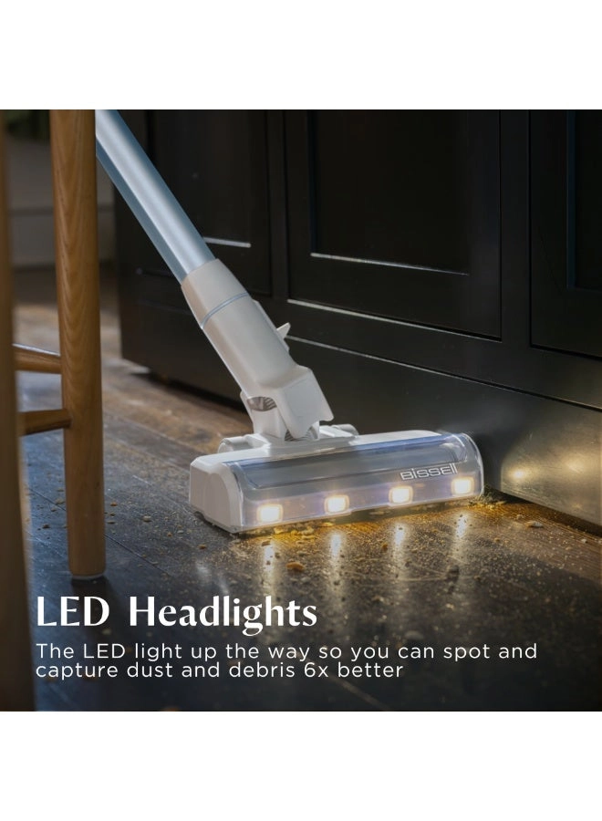 Power Clean Furguard - 3-in-1 40 minutes