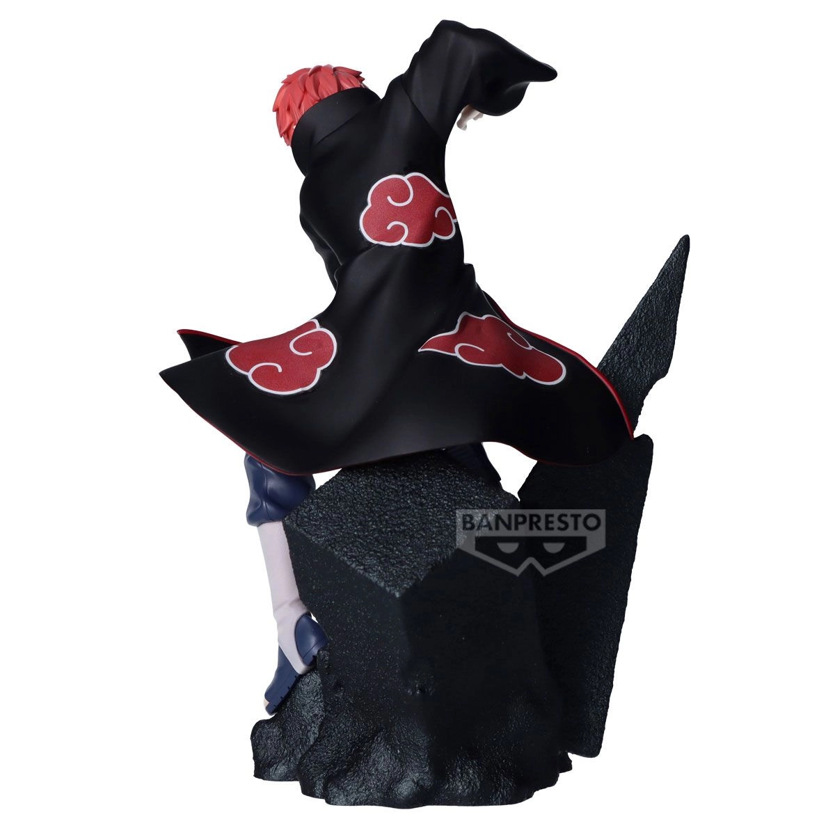 Sasori - Naruto Shippuden (14 cm) (4983164291810)