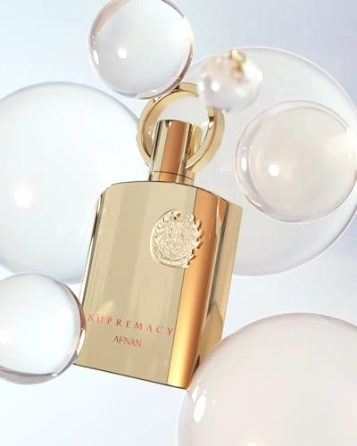 Supremacy Gold Eau de Parfum 100ml