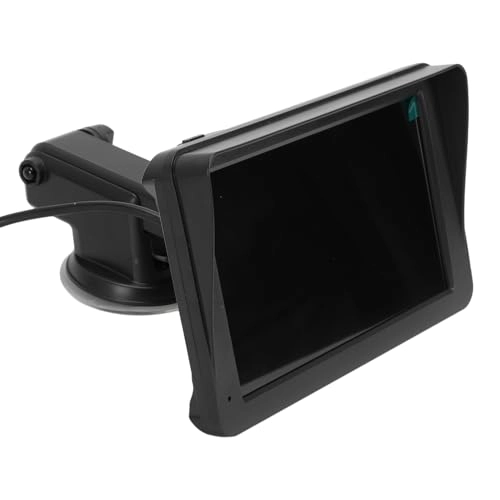 Baby Car Camera - 6.86 Inch