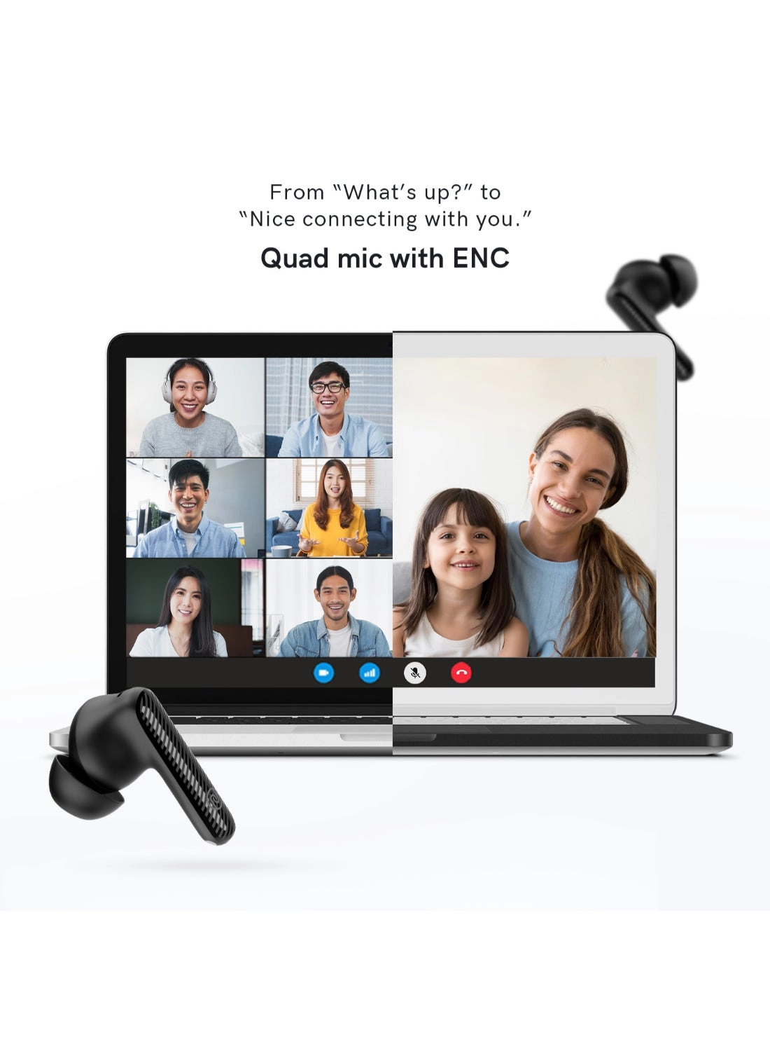 Aura Buds Wireless Earbud