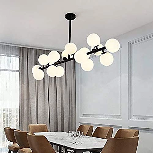G4 Nordic Firefly Chandelier