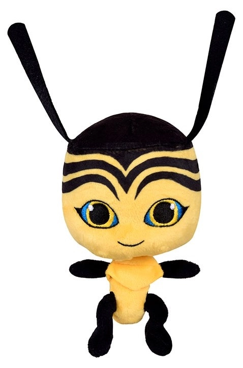 Miraculous Heroez Basic Plush - 160 millimeter