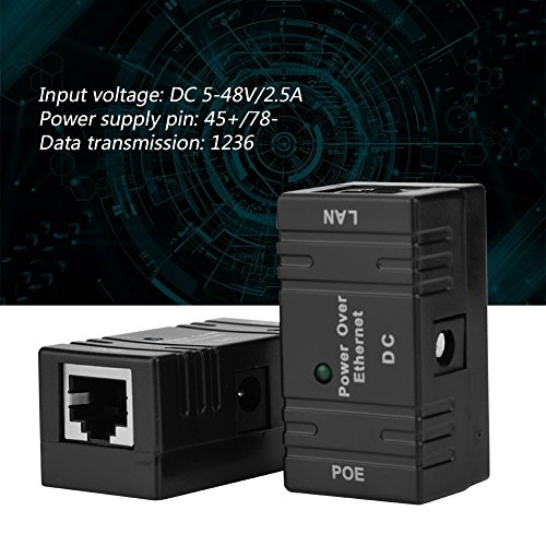 EN2A27S - 10/100Mbps