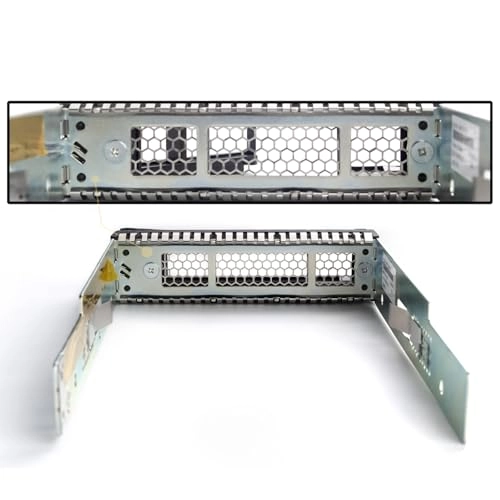 DXD9H Hard Drive Caddy Enclosure - SAS 3.5 Inches Pack