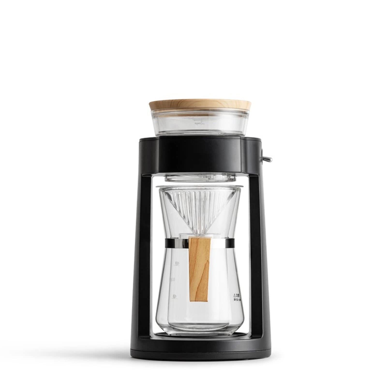 Coffee maker - standard drip automatic