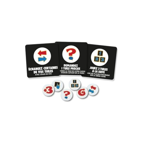 Tantrix + Qwirkle Voyage + Bottle Opener