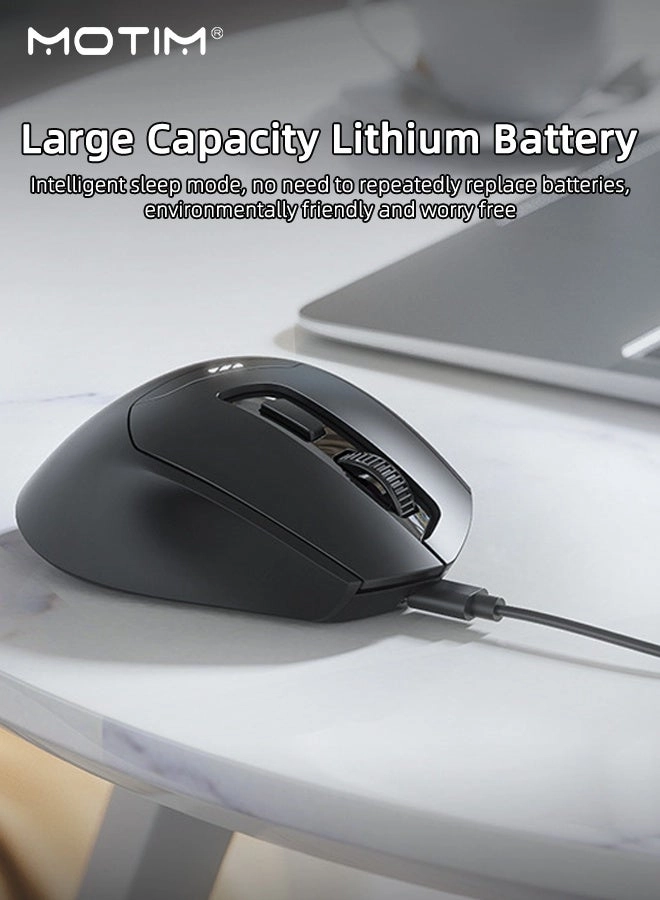 Gaming Mouse - Wireless