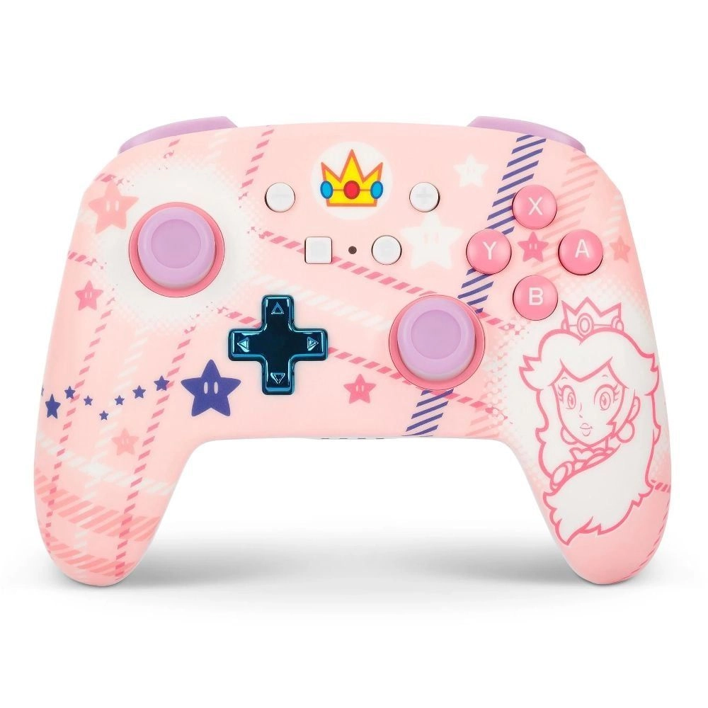 Enhanced NSW Superstar friend Wireless Controller - Nintendo Switch