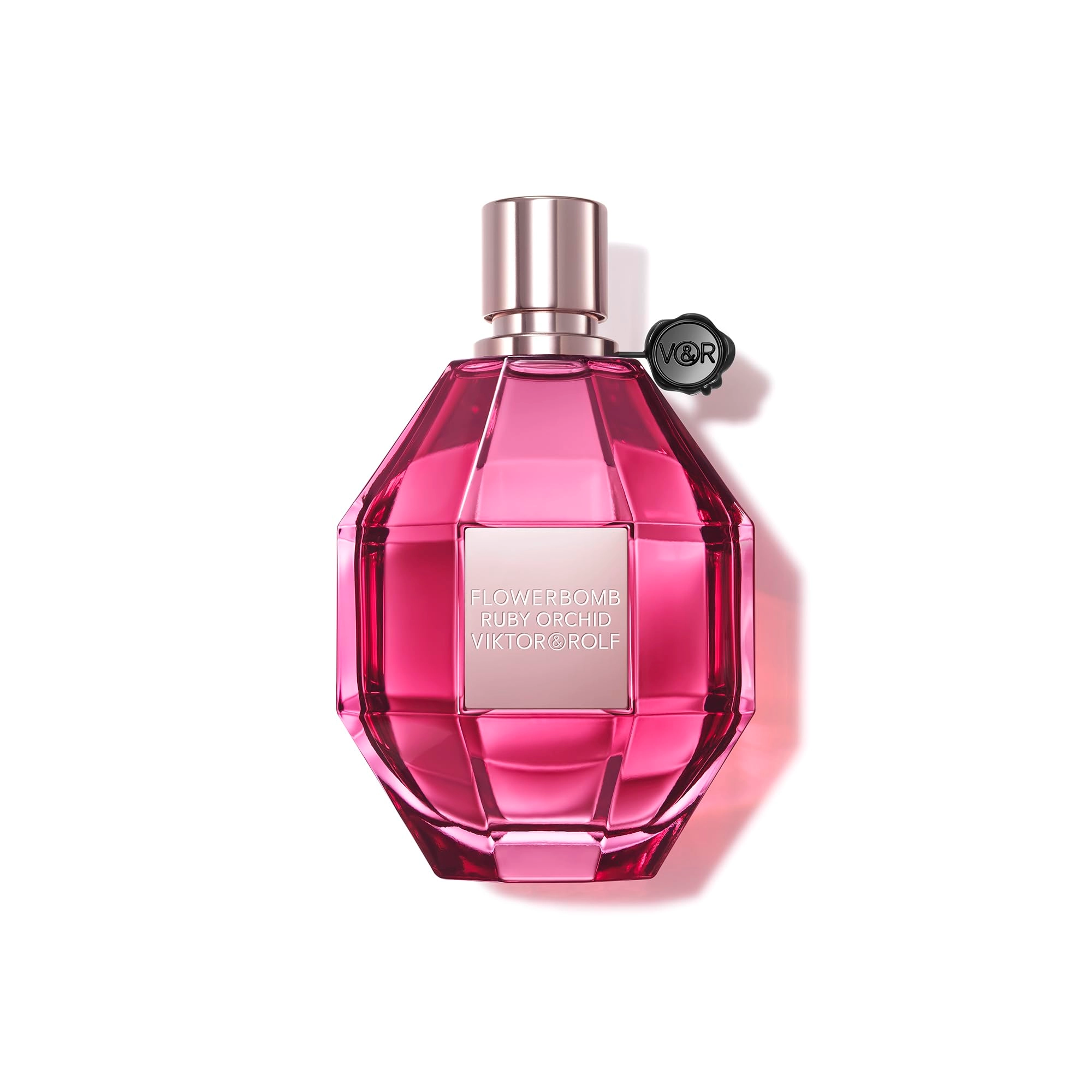 Viktor&Rolf Flowerbomb Ruby Orchid Eau de Parfum 5.00 ml