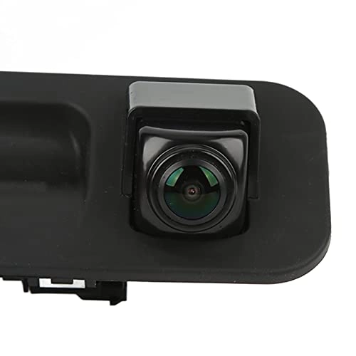Sonata Rear View Camera - Night Vision