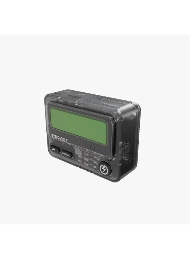 SyncVolt - 10000mAh 30W