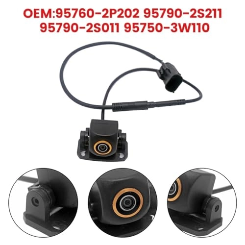 Rear View Backup Camera - Night vision