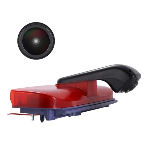 Brake Light Reversing Camera - Night vision 520 TV lines