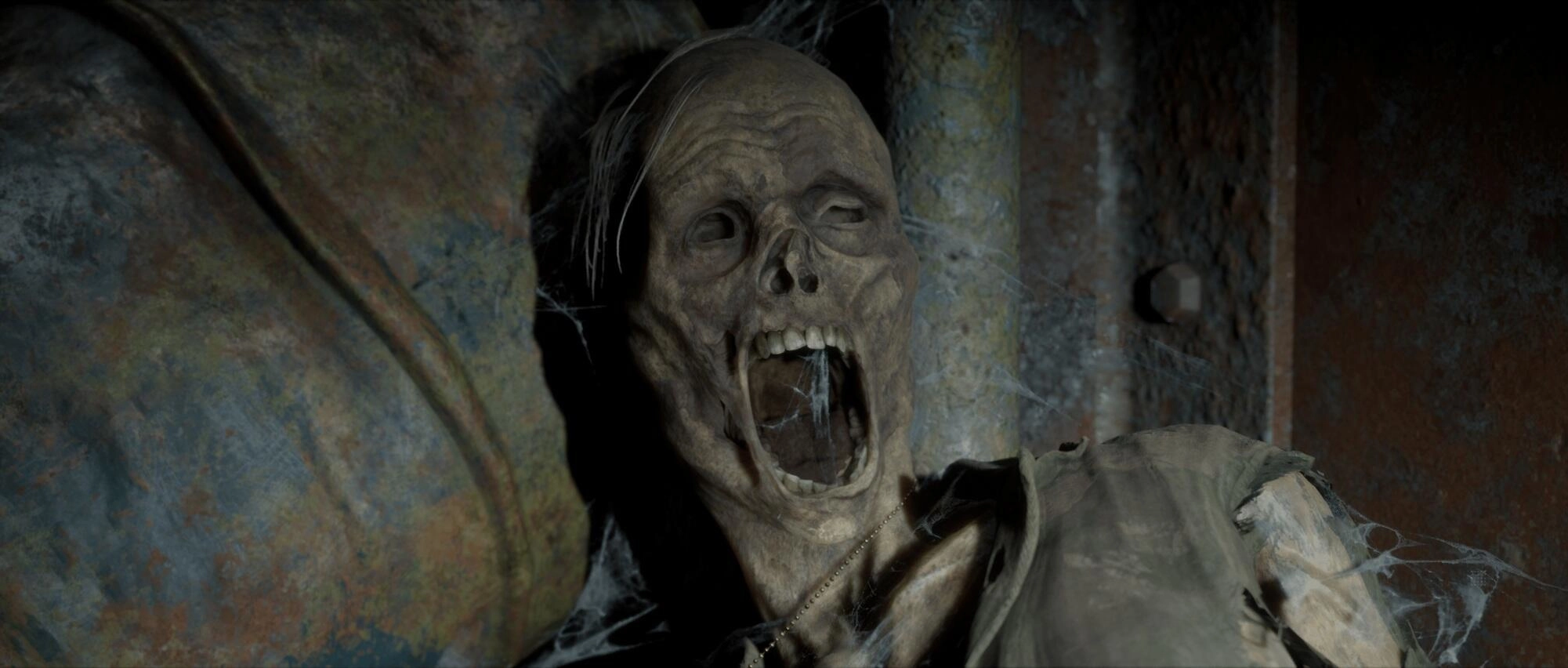 Man of Medan + Little Hope + House of Ashes - PlayStation 4