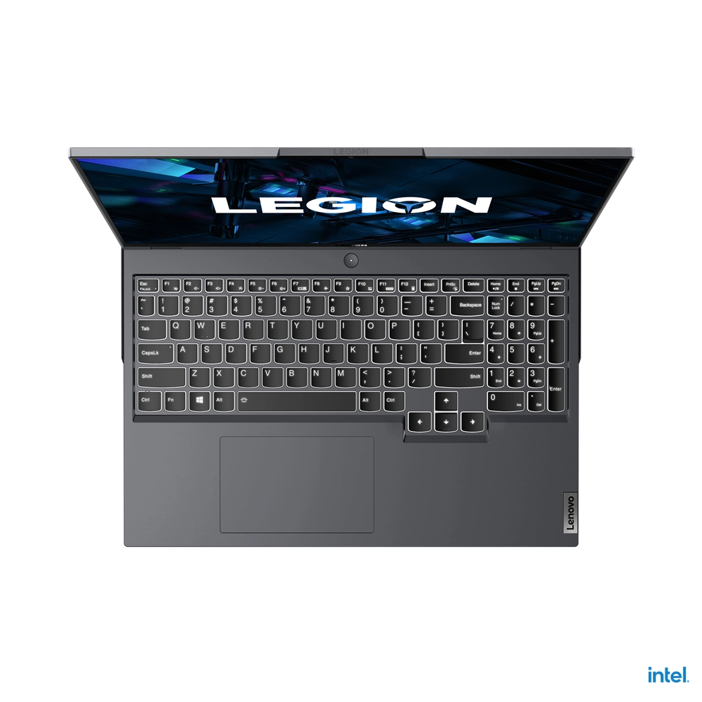 Legion 5 - 15'' Core i7-11800H 16GB DDR4 1000GB SSD