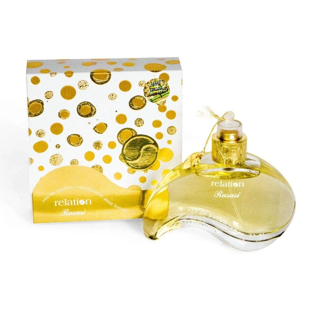Rasasi Relation Eau de Parfum 50 ml