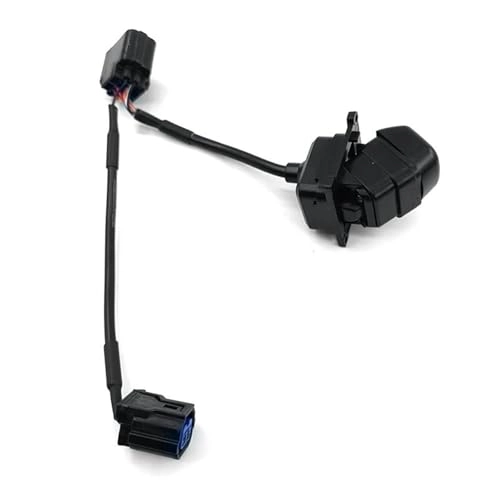 Backup Rear View Camera - Night vision