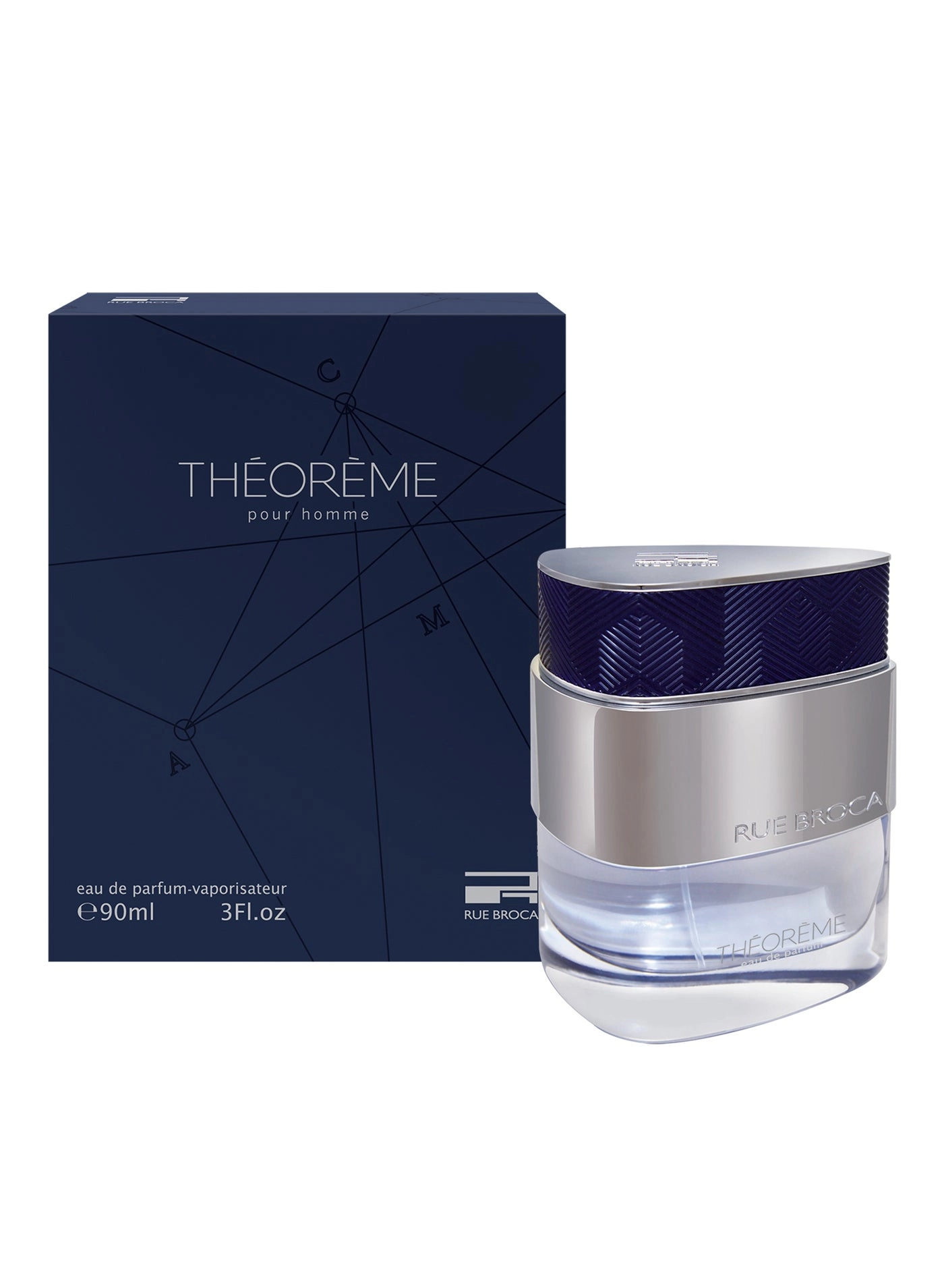 Theoreme L Eau de Parfum 90 ml