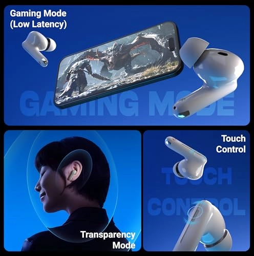 Monk Pro Wireless Earbud