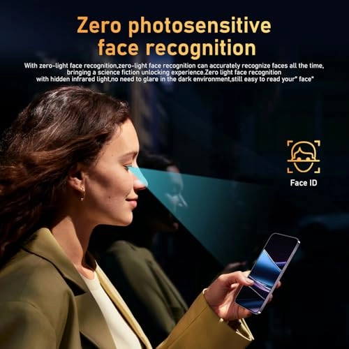 15 ProMa x - 16GB 512GB