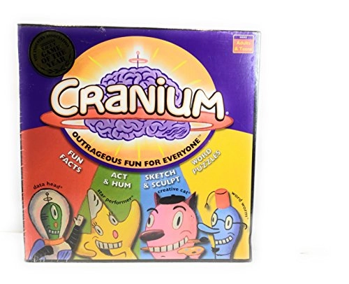Cranium