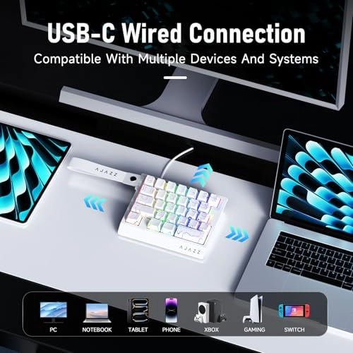 AK029 - 29-Key Wired