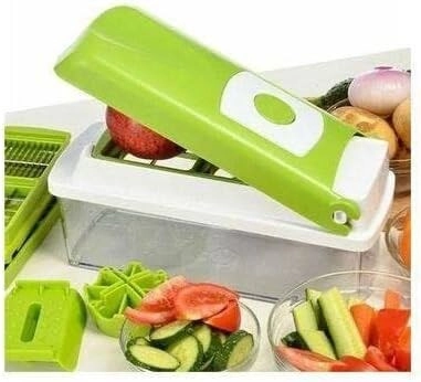 Vegetable Cutter
