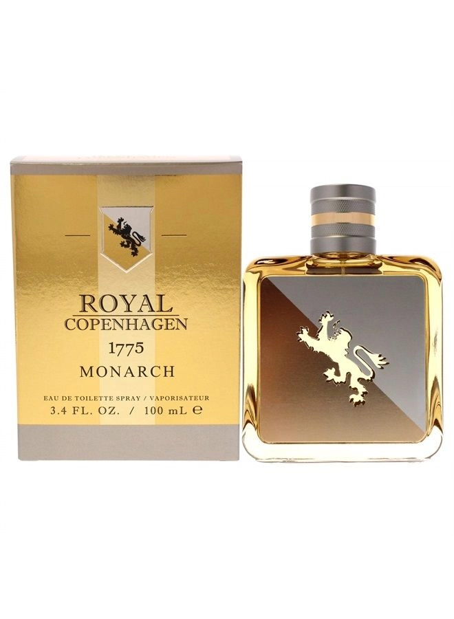 1775 Monarch - Eau de Toilette 3.4 oz