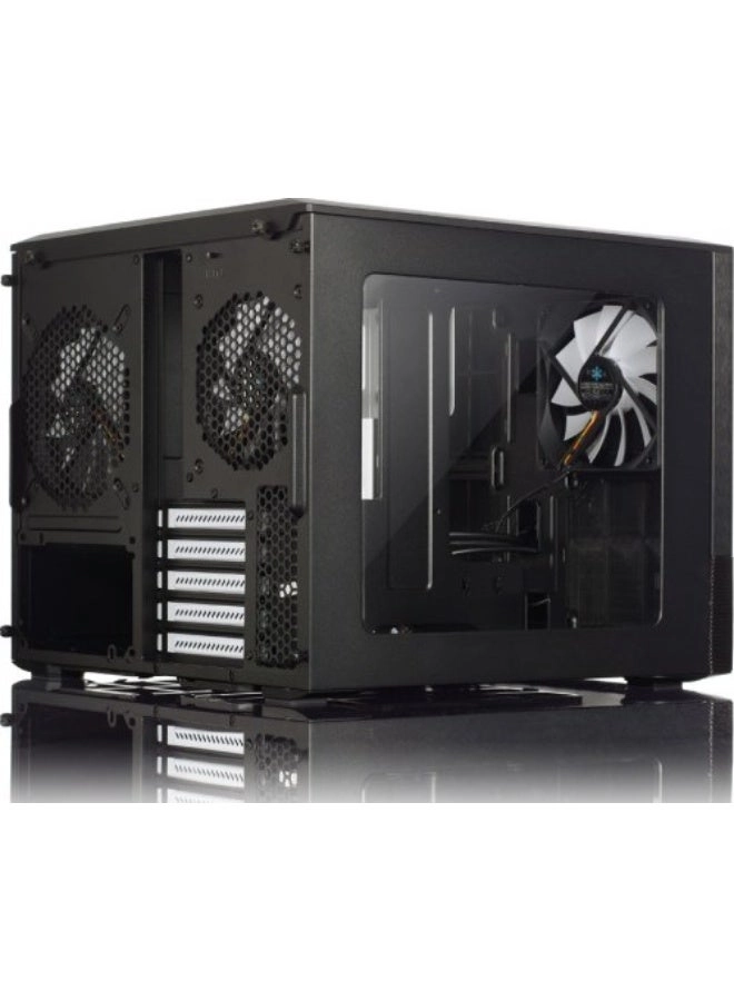 Node 804 - window side panel Micro ATX