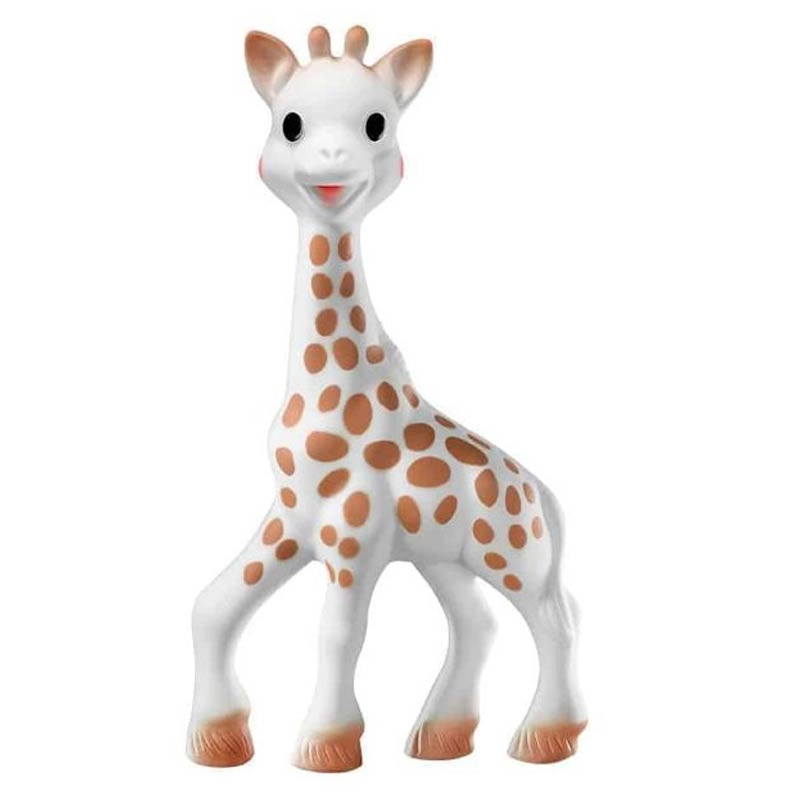 Fanfan The Fawn - 100% natural rubber