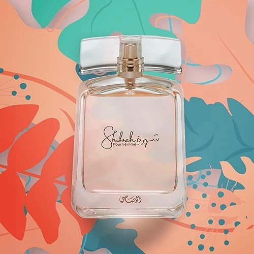 Shuhrah Eau de Parfum - 90ml Pack