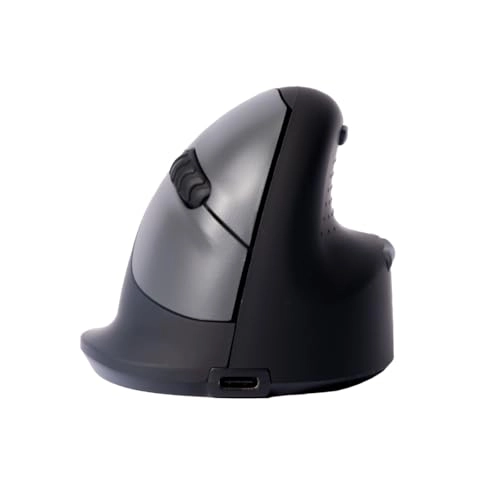 HE Break Ergonomic Vertical Mouse - Bluetooth