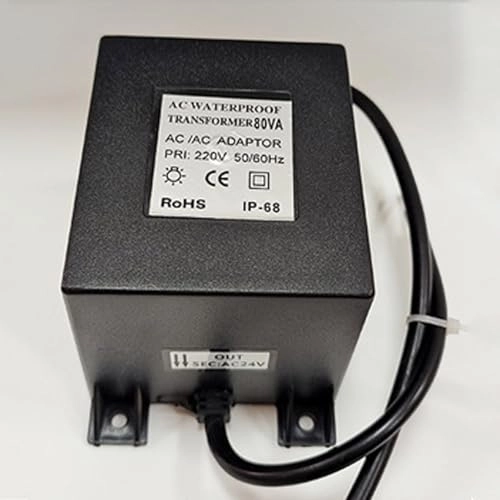 Led Ring Fountain Light - Low Voltage RGB IP68