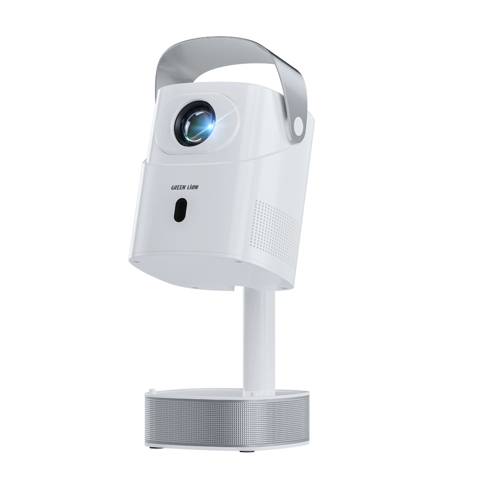 Pluto GNPLPRJRWH 250 ANSI lumens