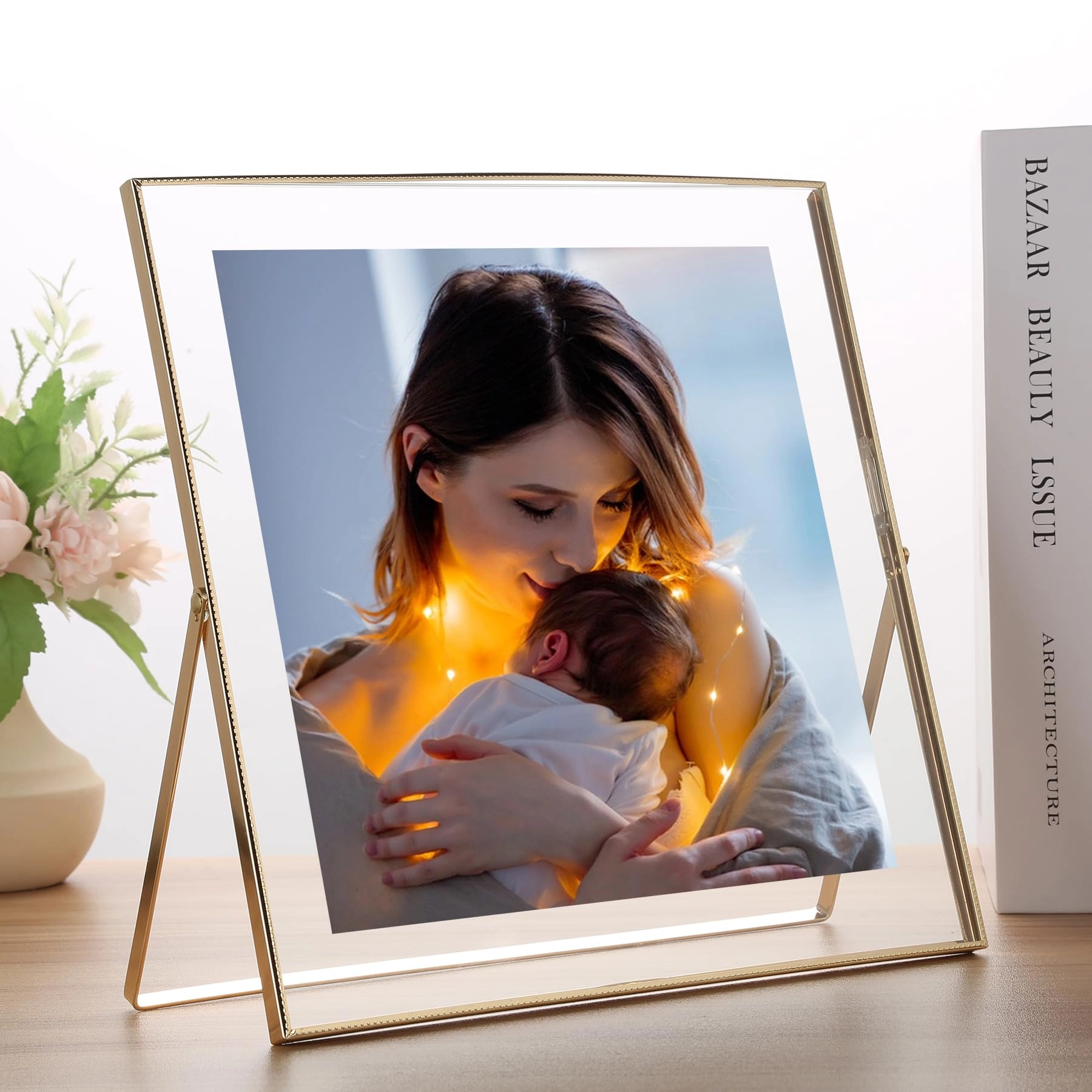 Floater Frame - 10x10 2-Pack