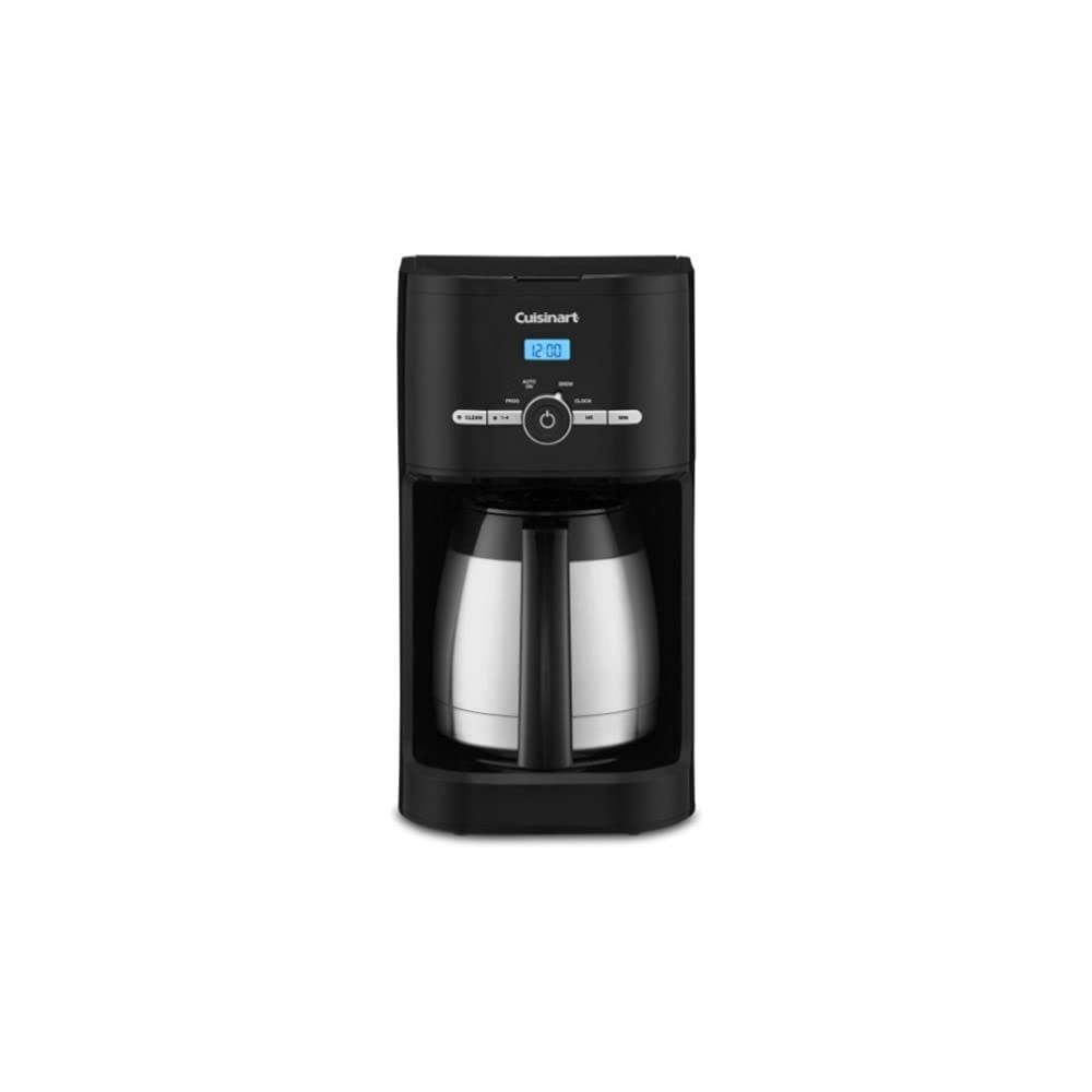 Cuisinart DCC-1170BK - 10-Cup Thermal