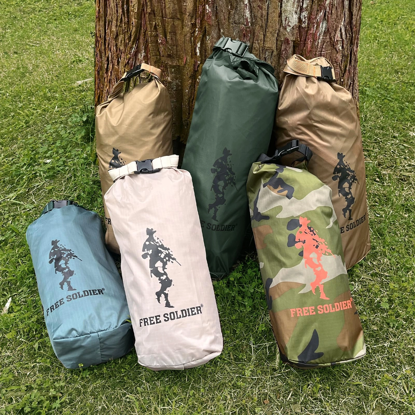Camping Tarp