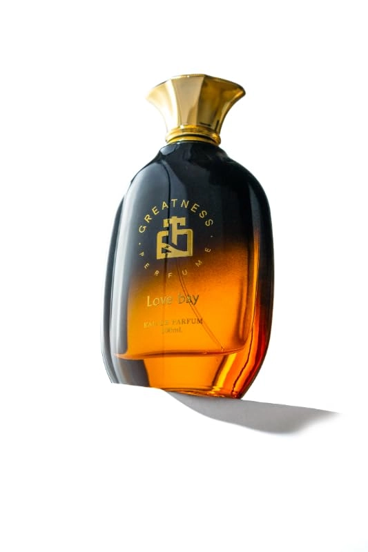 Love Bay Eau de Parfum - 100 ml