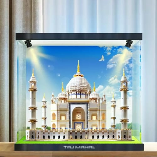 LE-GO Figures Display Box