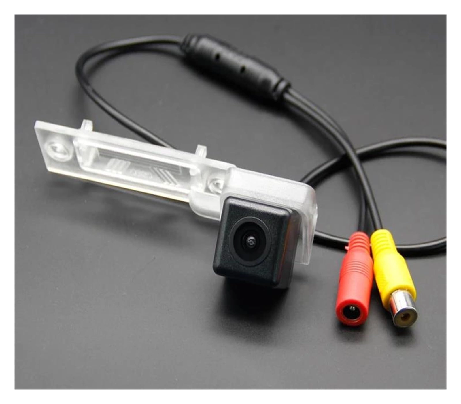 Car Rear View Camera - Night Vision Wired or Wireless 1280*720P