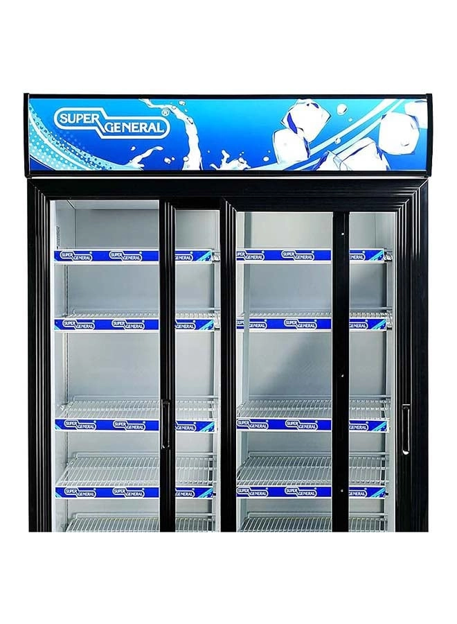 SGSC1218IF - 1000 Liter(s)