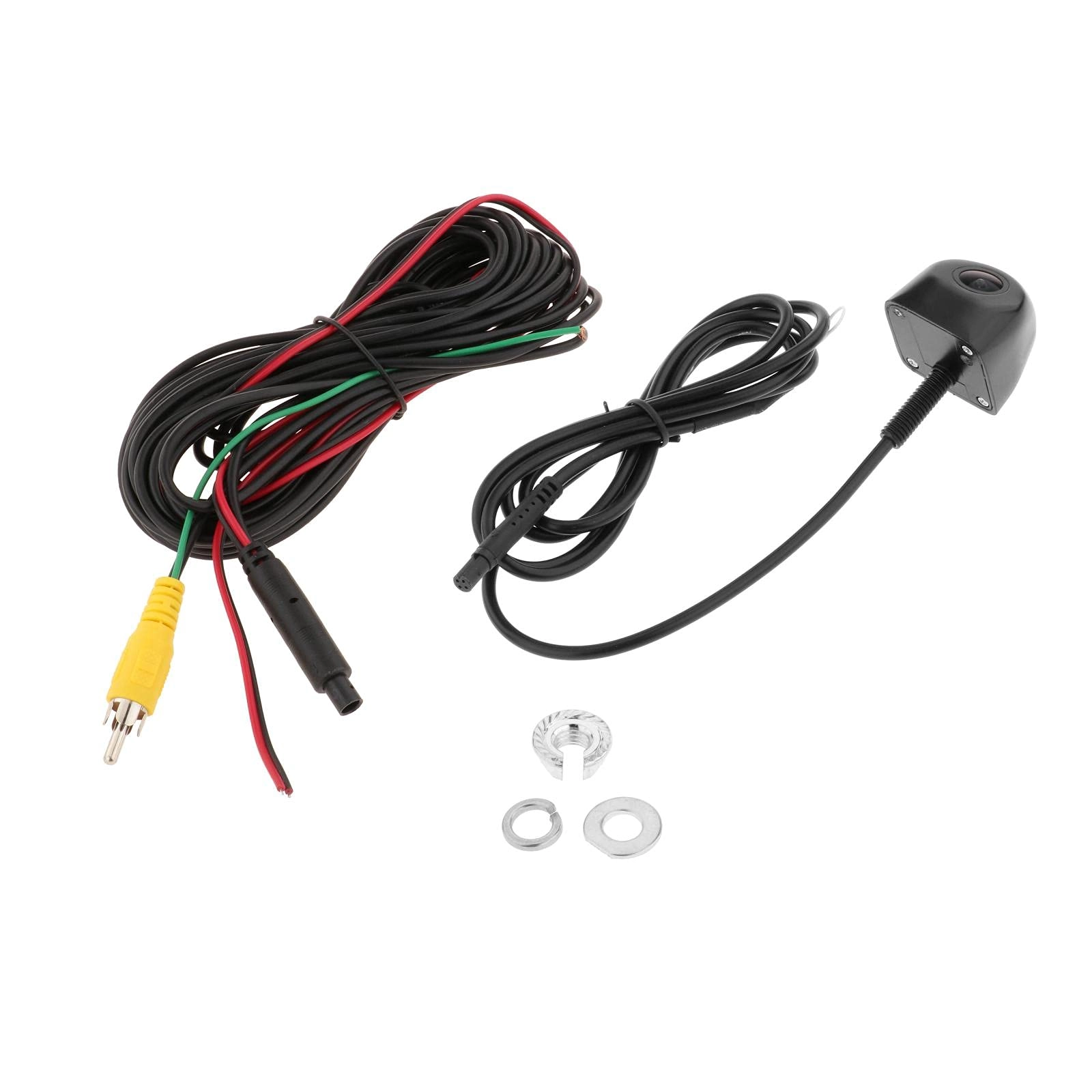 LRECOM ENTERPRISES LLP Rear View Camera - Night Vision Wireless 720X480