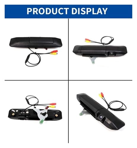 56054158AB - Night vision Wireless 1080P