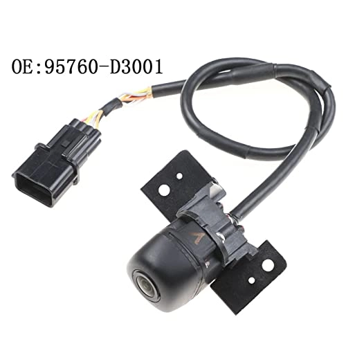 Car Reversing Camera - Night Vision